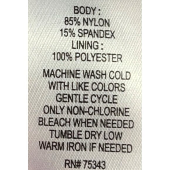 Cynthia Rowley Dress Coral Ponte A-line Feminine Colorful Womens 4 - Picture 10 of 11